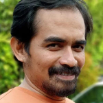 Eduward Manalu
