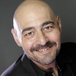 Cem Cücenoglu
