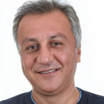Bora Seçkin