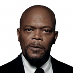 Samuel L. Jackson