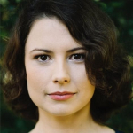 Mercedes Porter