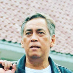 Joshua Pandelaki