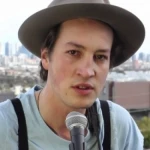 Marlon Williams