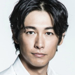 Dean Fujioka