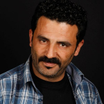 Sahverdi Ali Eren
