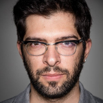 Ehsan Goodarzi