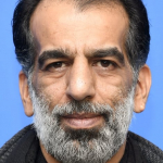 Ali Bagheri