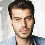 Özgürcan Çevik
