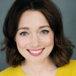 Antonia Prebble