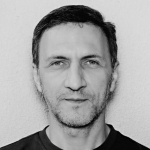 Dimitri Tatishvili