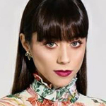 Georgina Liossi