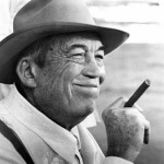 John Huston