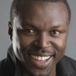 Nicholas Nkuna