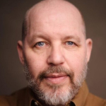 Gordon Peaston