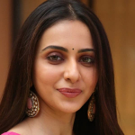 Rakul Preet Singh