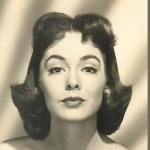 Barbara Rush