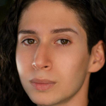 Byron Eliazim