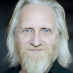 Svein Harry Hauge