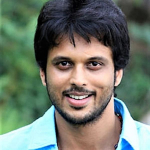 Aadarsh Balakrishna