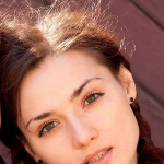 Veronika Plyashkevich