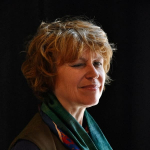 Patricia Mazuy