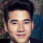 Mario Maurer