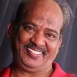 Krishnamoorthy