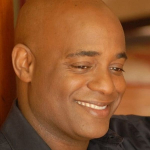 Dorian Holley