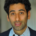David Danipour