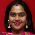 Viji Chandrashekhar