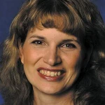 Bridget Hoffman