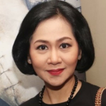 Ayu Dyah Pasha