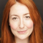 Louisa-May Parker
