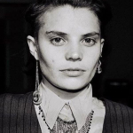 Edythe Woolley