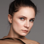 Olga Ozollapinya