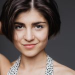 Alina Nasibullina