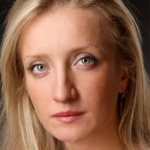 Olga Voronina