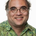 Josh Kornbluth