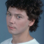 Jerry Harrison