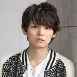 Yûki Furukawa