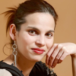 Klaudia Dudová