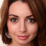 Anzhelika Kashirina