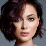 Nastasya Samburskaya