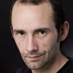 Andrew Porter