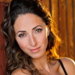 Nicole Haddad