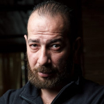 Kamran Aghabalayev