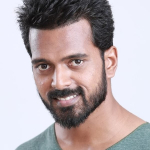 Vikranth
