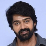 Naveen Chandra