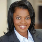 Heather Alicia Simms