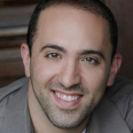 Richard Dezmond